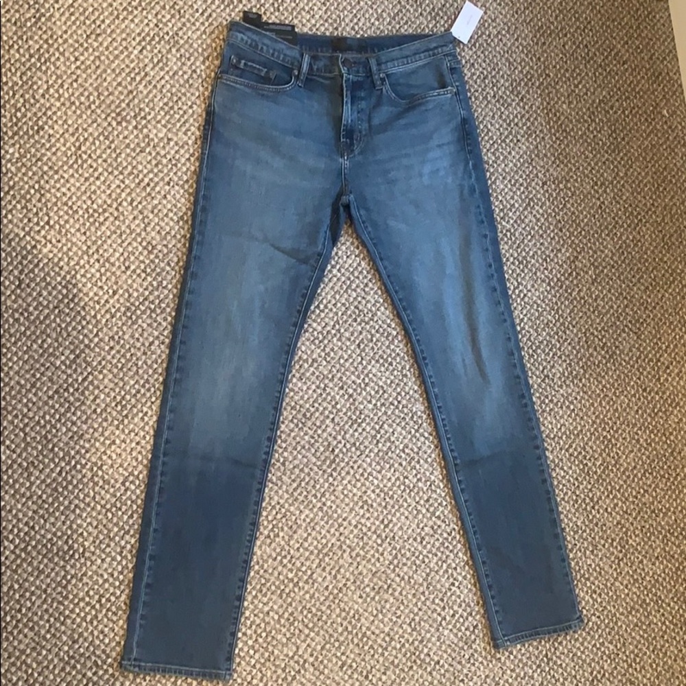 NWT J Brand Tyler Men’s Jeans